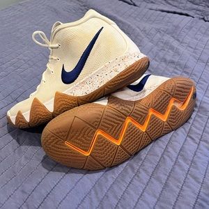 Nike Kyrie 4 PS ‘Uncle Drew’ Basketball 2018 Size 13 Mens